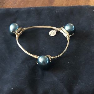 Bourbon & Bowties Bangle